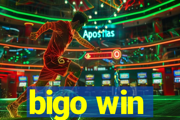 bigo win